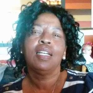 Meet your Posher, Brenda